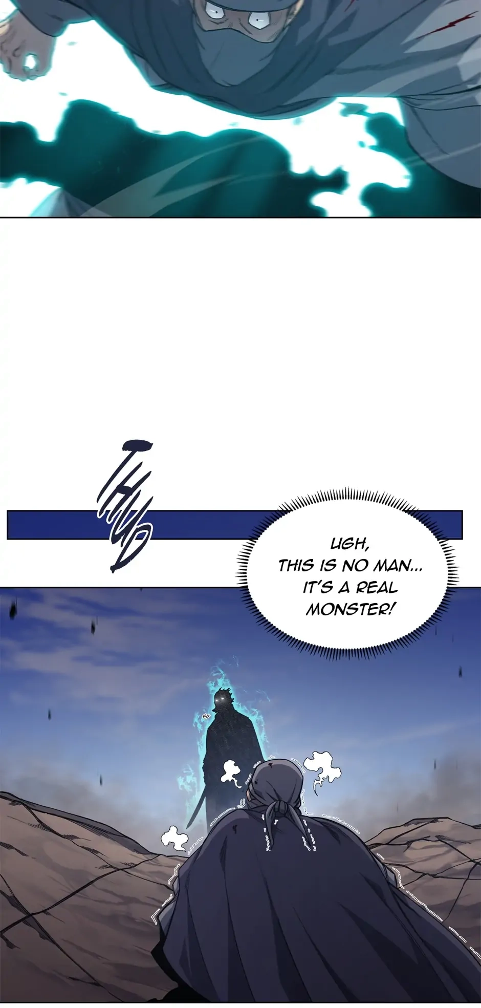 Heavenly Demon Reborn! Chapter 204, page 28 of 55