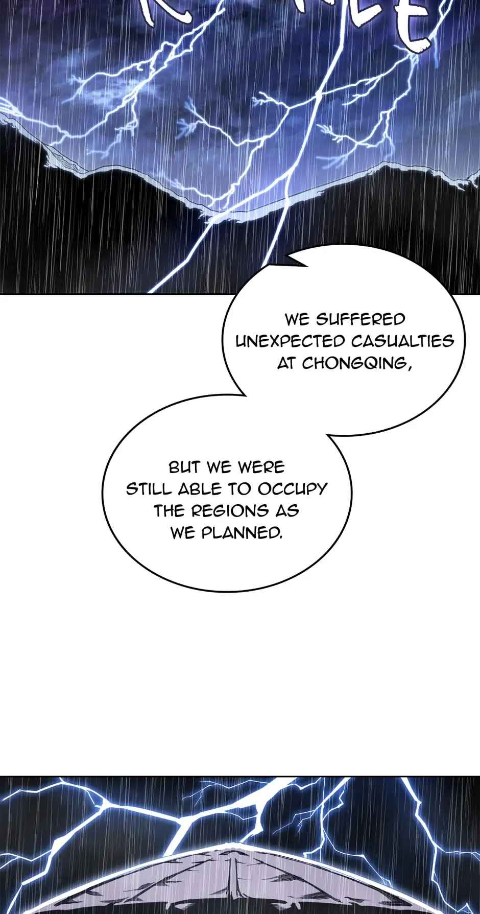 Heavenly Demon Reborn! Chapter 204, page 31 of 55