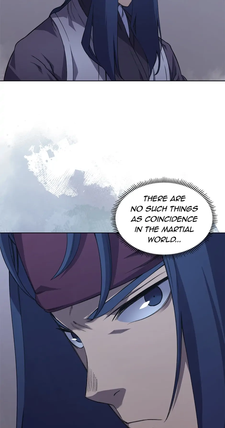 Heavenly Demon Reborn! Chapter 204, page 33 of 55