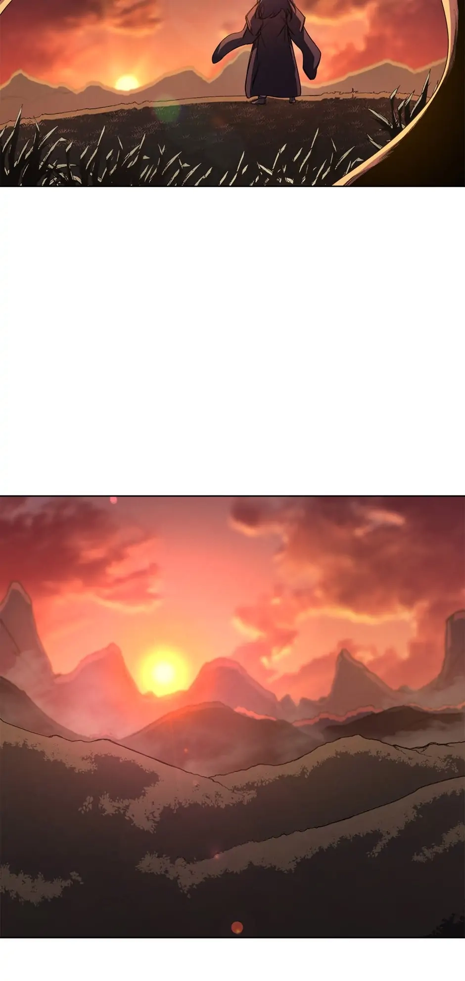Heavenly Demon Reborn! Chapter 204, page 44 of 55