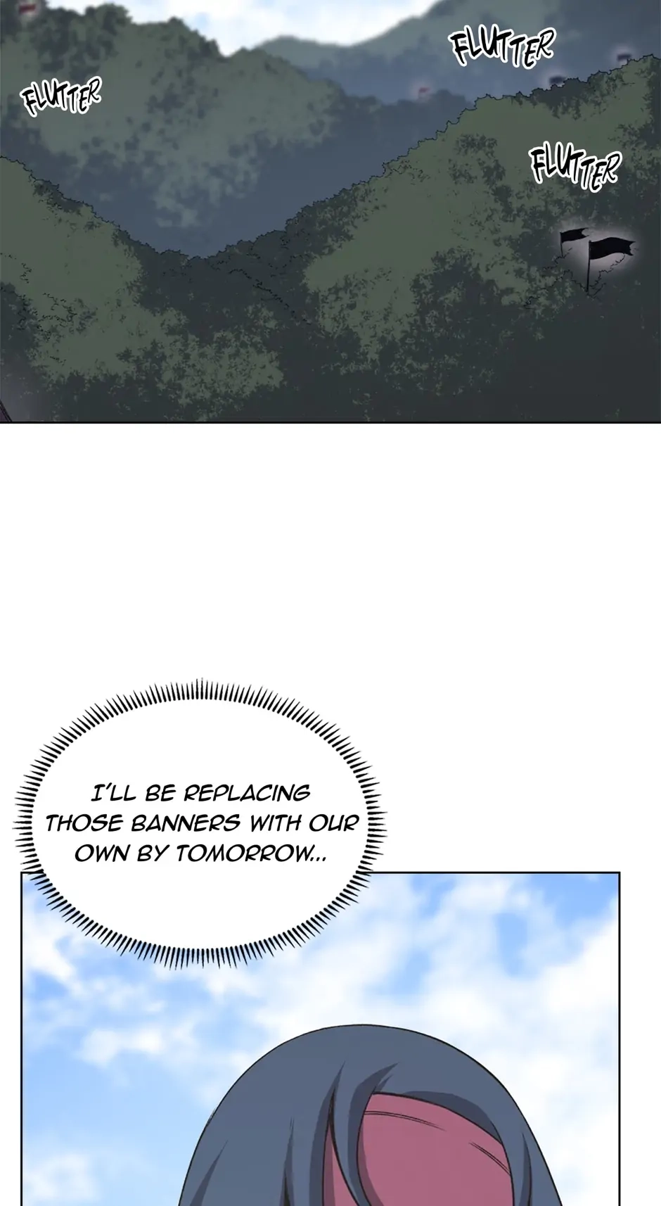 Heavenly Demon Reborn! Chapter 204, page 49 of 55