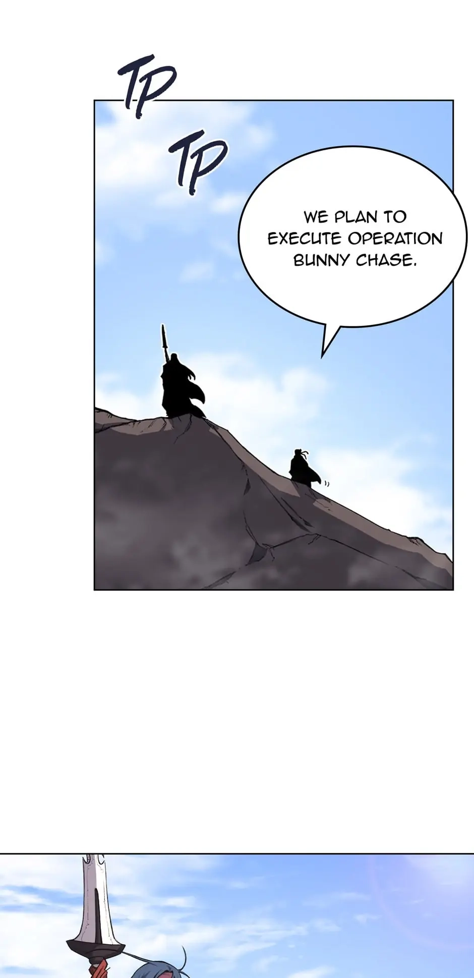 Heavenly Demon Reborn! Chapter 204, page 51 of 55