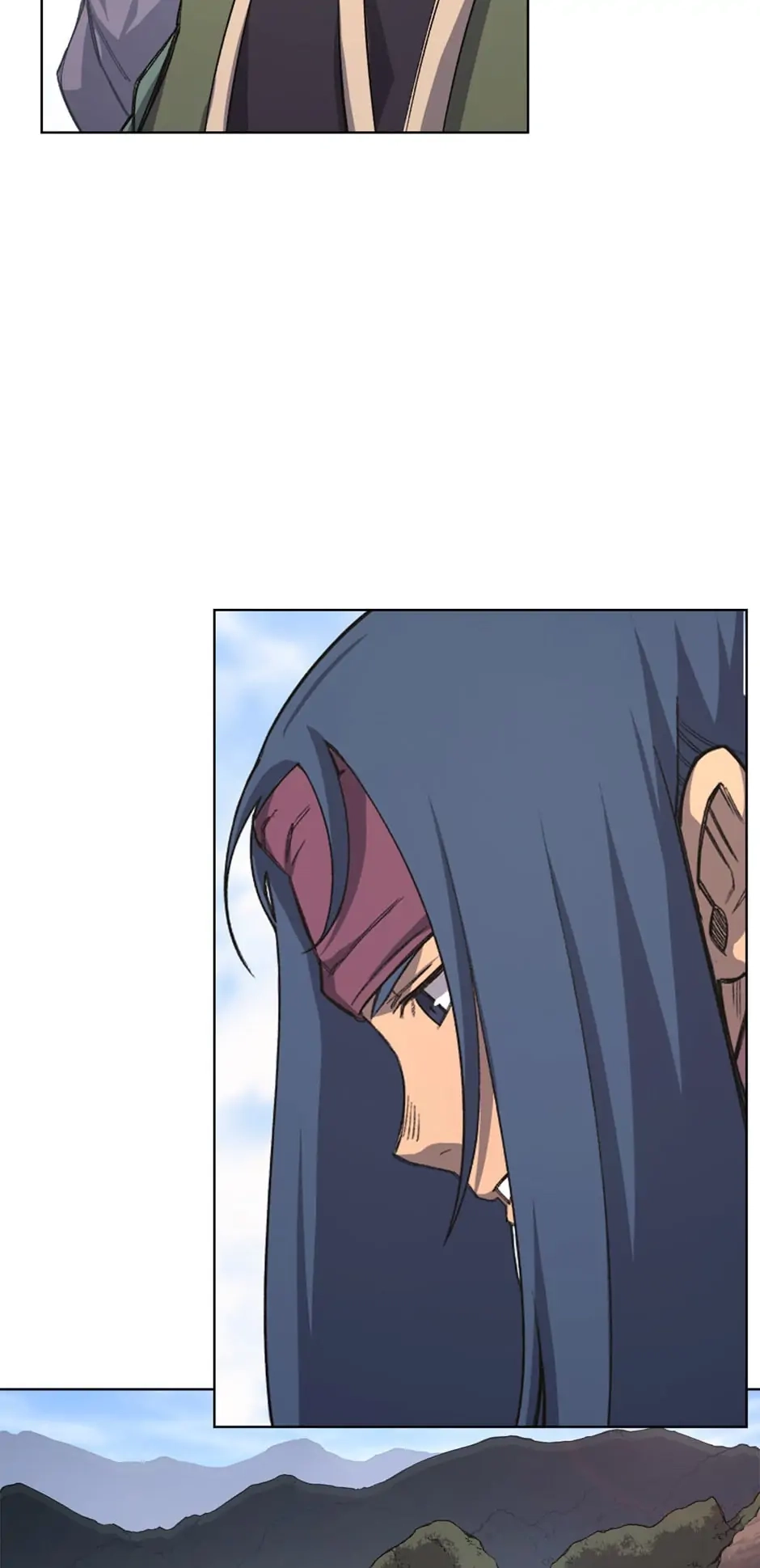 Heavenly Demon Reborn! Chapter 204, page 54 of 55