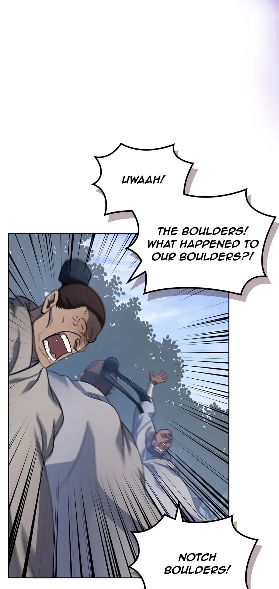 Heavenly Demon Reborn! Chapter 205, page 10 of 53