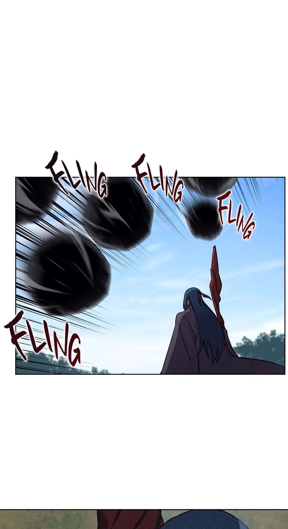 Heavenly Demon Reborn! Chapter 205, page 12 of 53