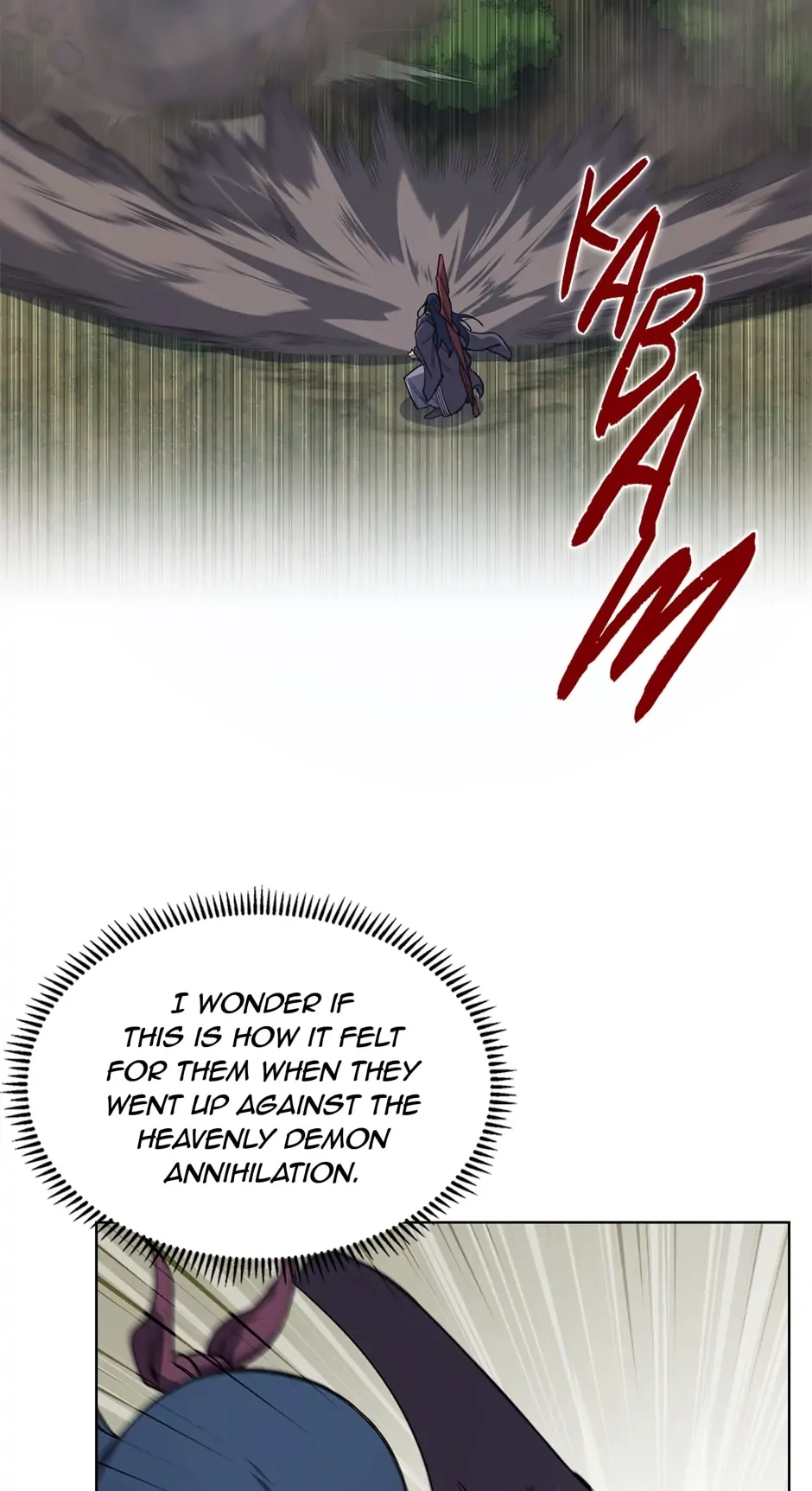 Heavenly Demon Reborn! Chapter 205, page 14 of 53