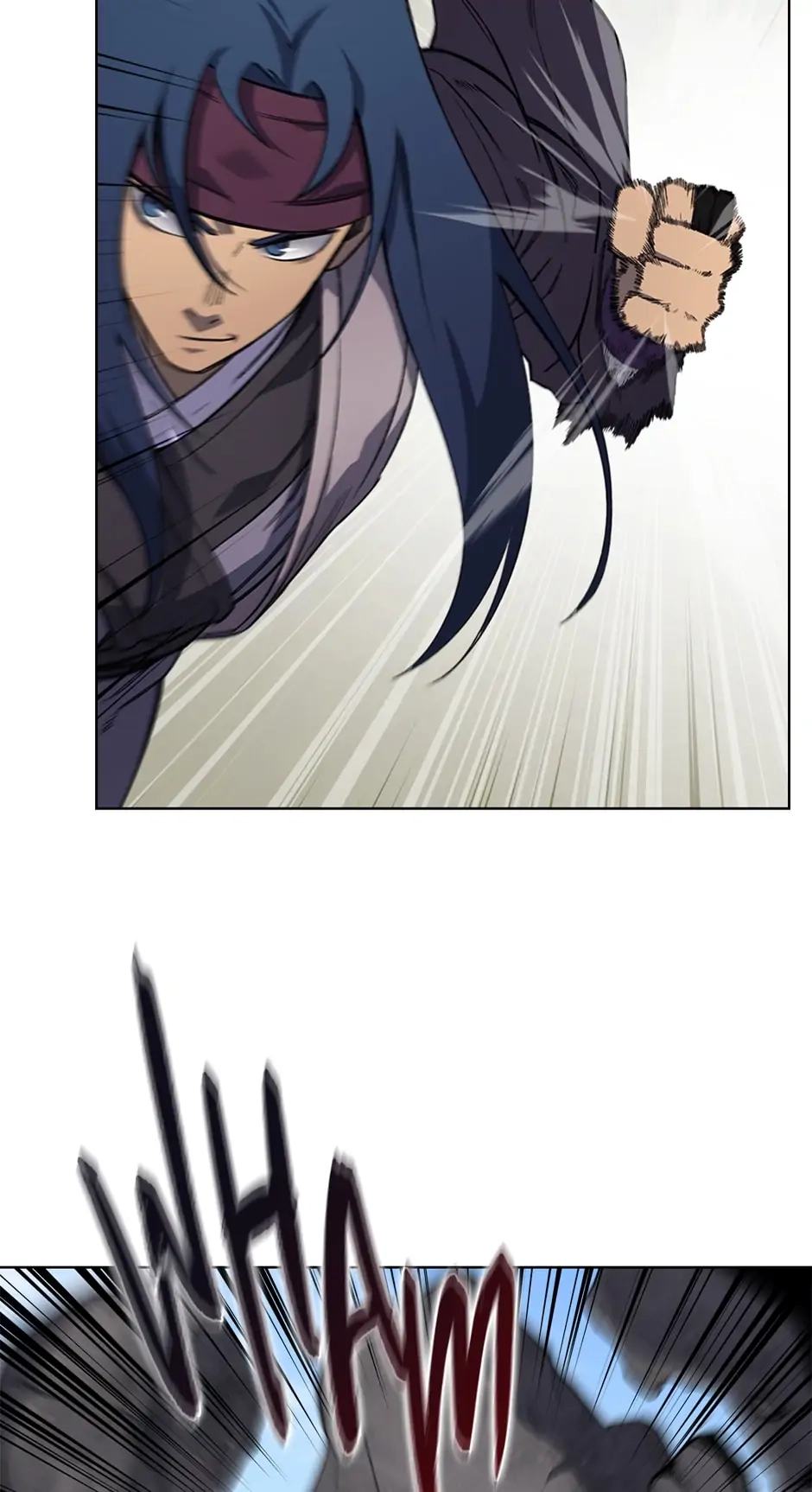 Heavenly Demon Reborn! Chapter 205, page 15 of 53