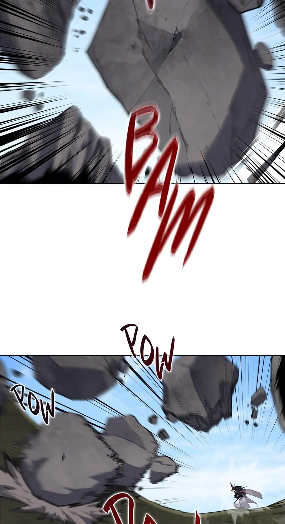 Heavenly Demon Reborn! Chapter 205, page 16 of 53