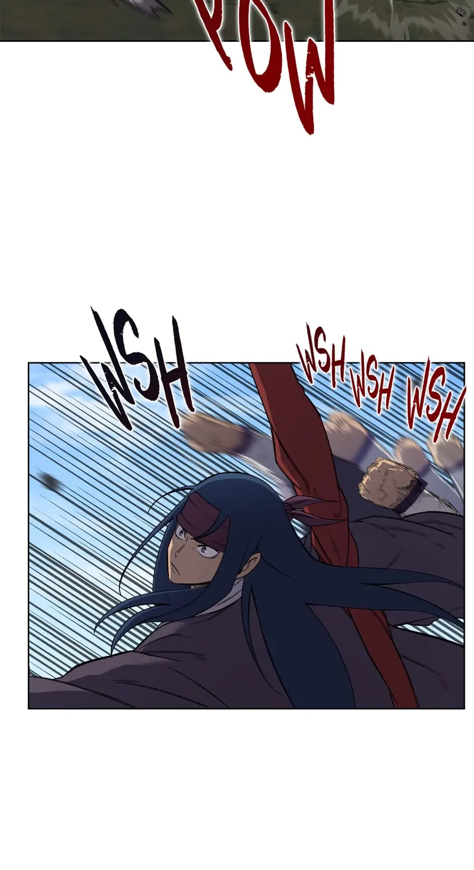 Heavenly Demon Reborn! Chapter 205, page 17 of 53