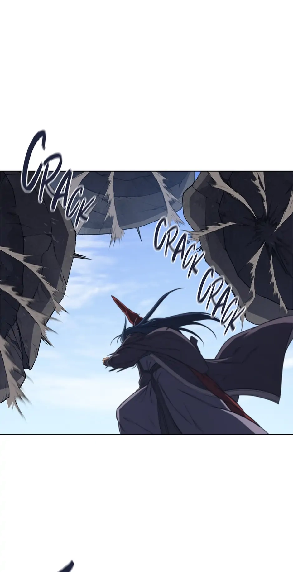 Heavenly Demon Reborn! Chapter 205, page 18 of 53