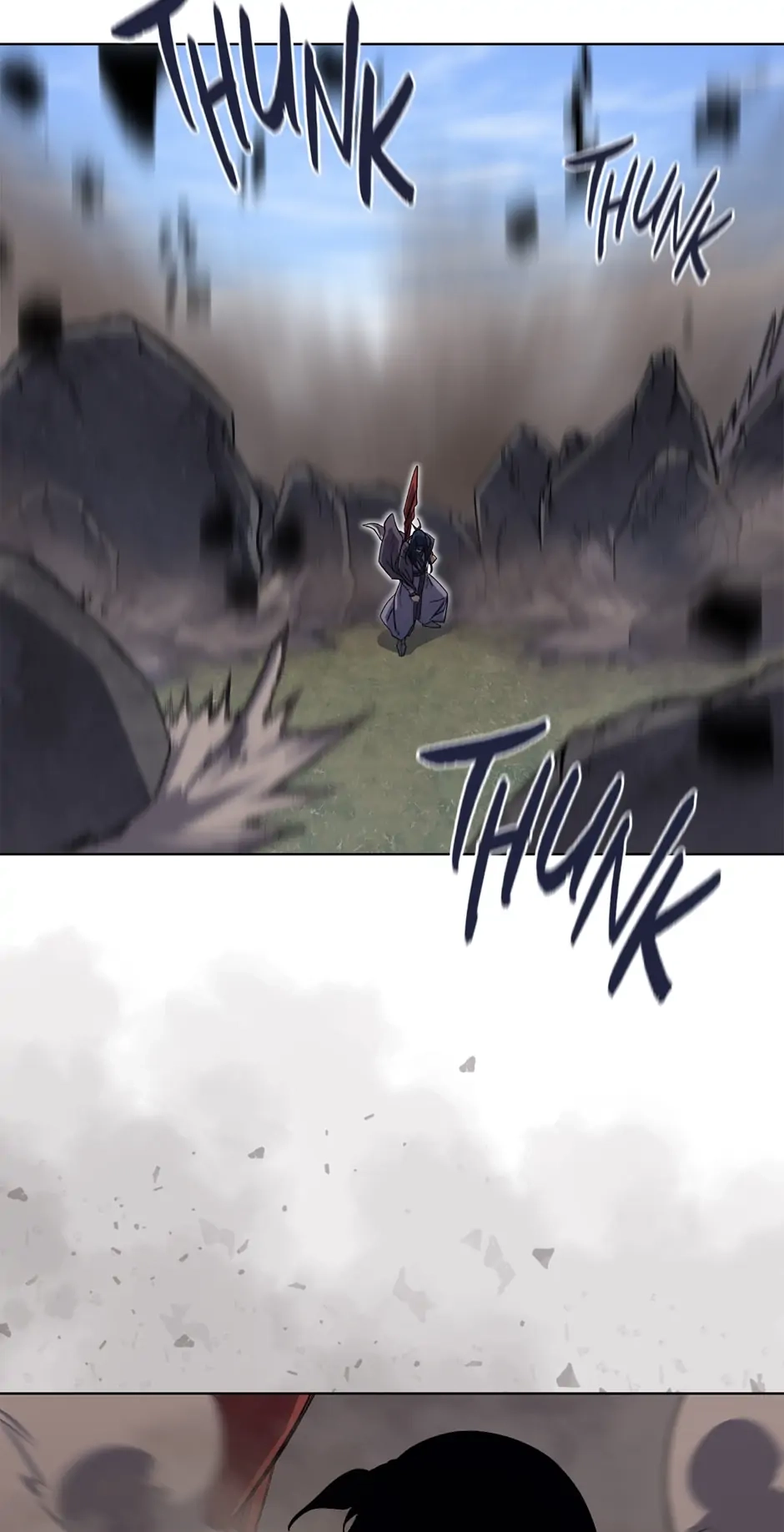 Heavenly Demon Reborn! Chapter 205, page 19 of 53
