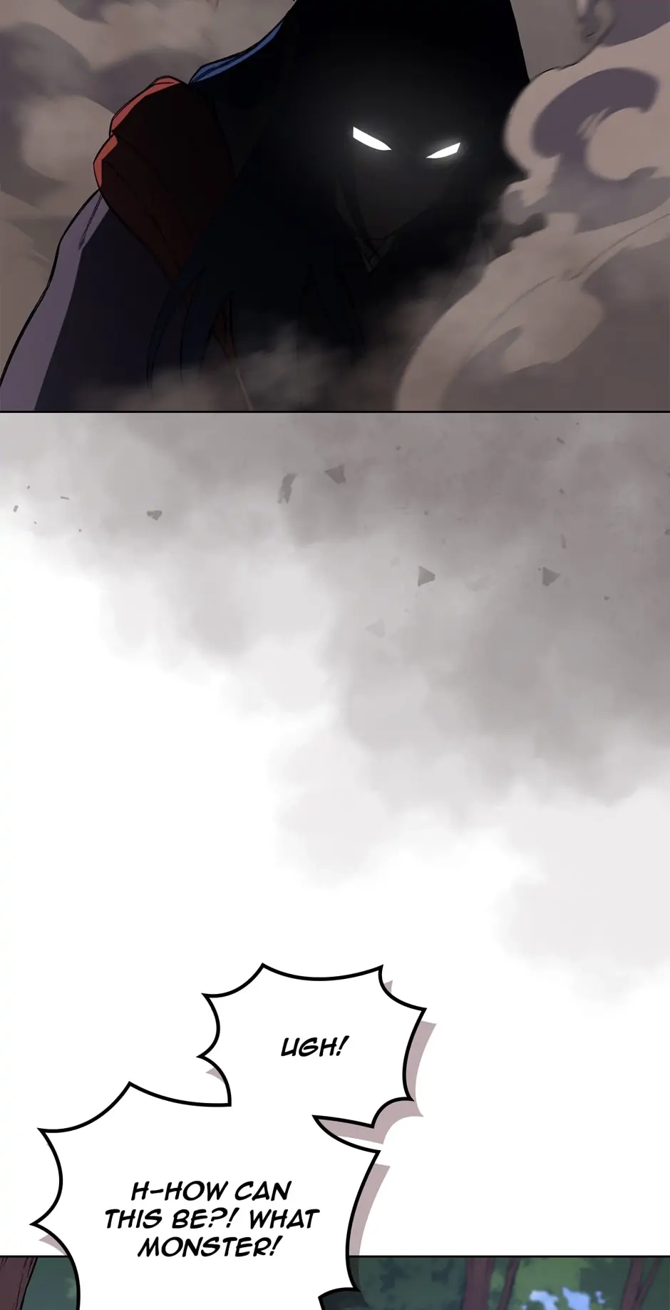 Heavenly Demon Reborn! Chapter 205, page 20 of 53