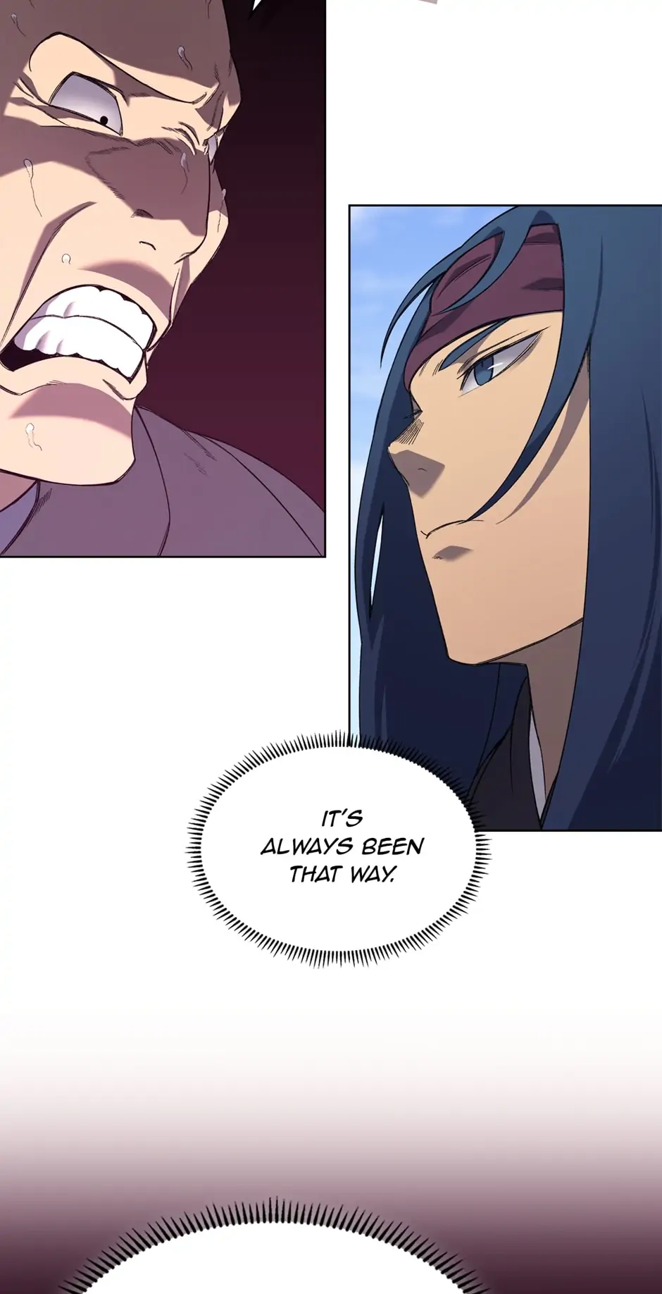Heavenly Demon Reborn! Chapter 205, page 22 of 53