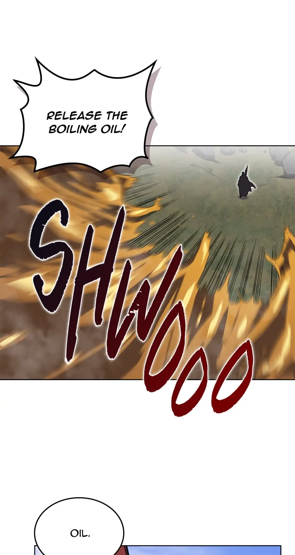 Heavenly Demon Reborn! Chapter 205, page 24 of 53