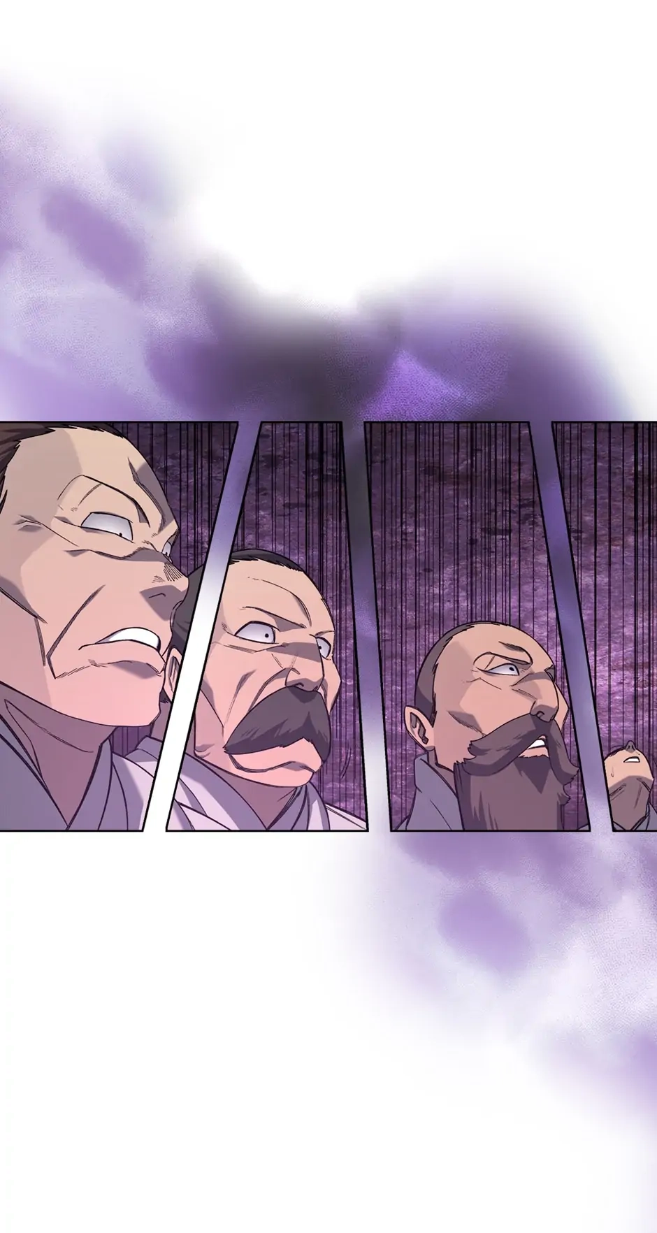 Heavenly Demon Reborn! Chapter 205, page 29 of 53