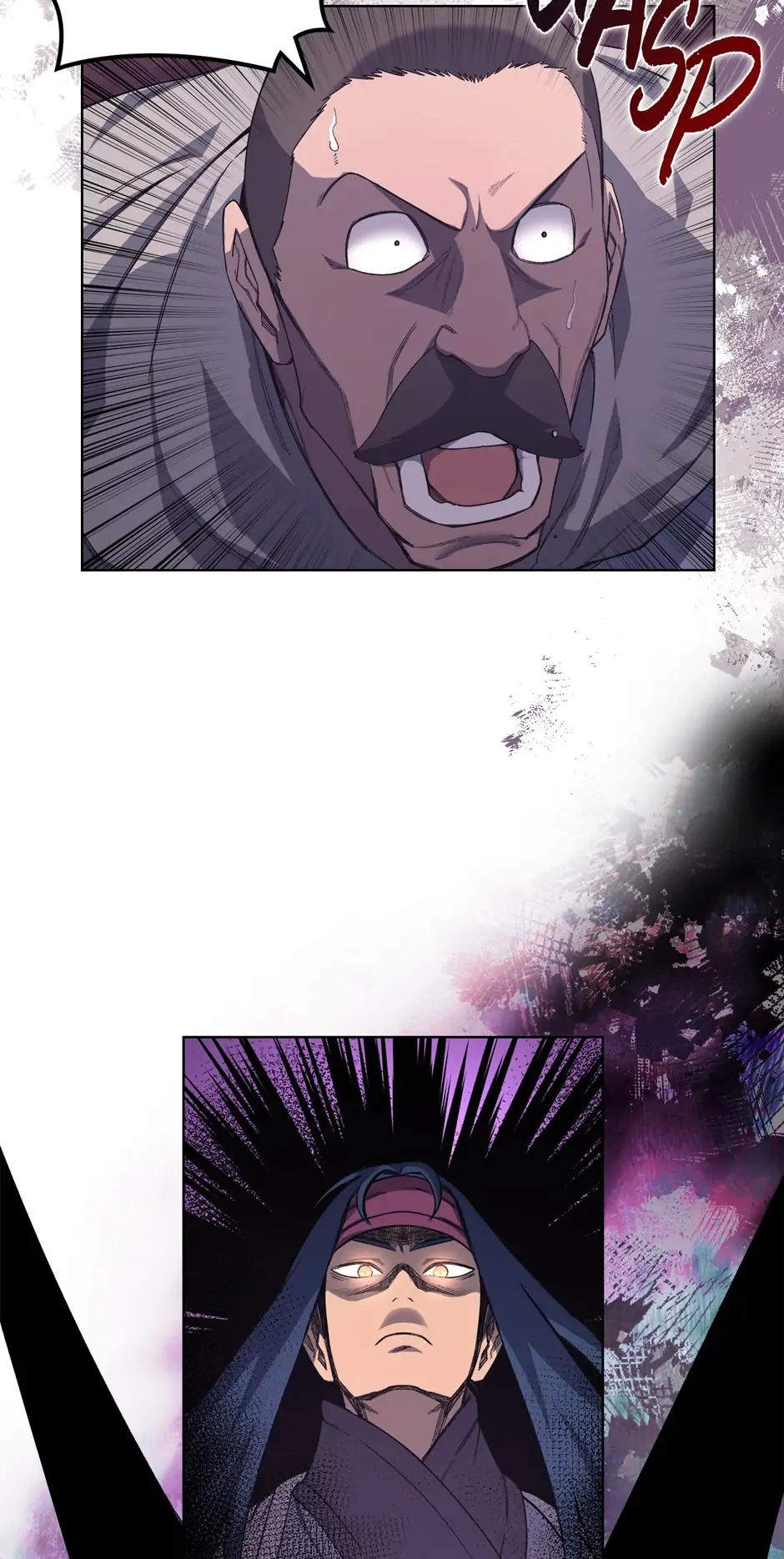 Heavenly Demon Reborn! Chapter 205, page 31 of 53
