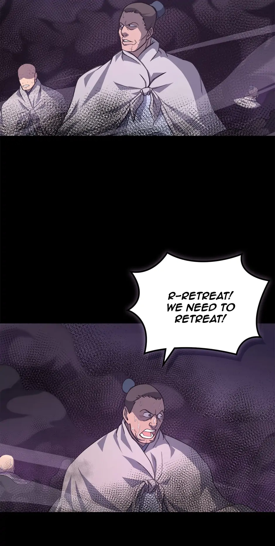 Heavenly Demon Reborn! Chapter 205, page 34 of 53