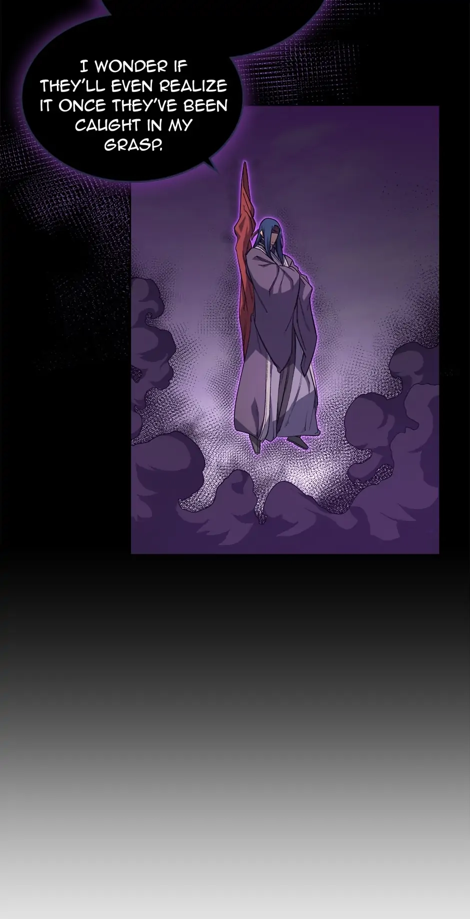 Heavenly Demon Reborn! Chapter 205, page 36 of 53