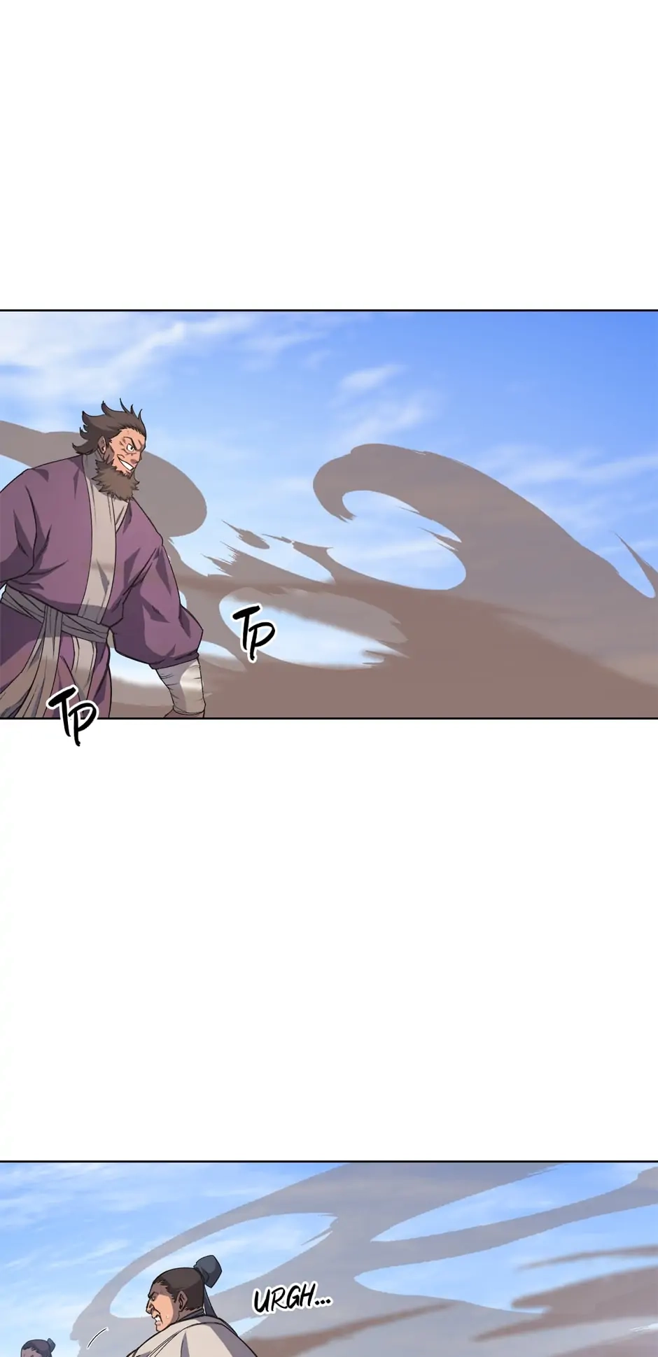 Heavenly Demon Reborn! Chapter 205, page 41 of 53