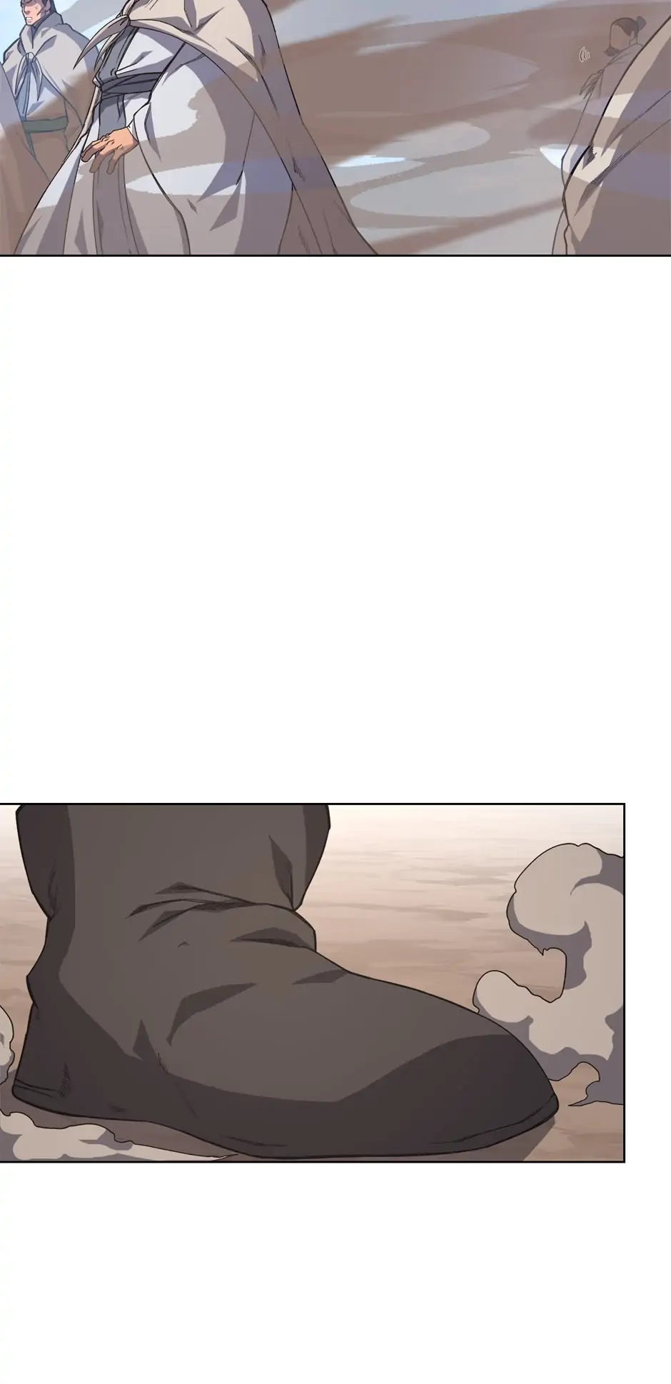 Heavenly Demon Reborn! Chapter 205, page 42 of 53