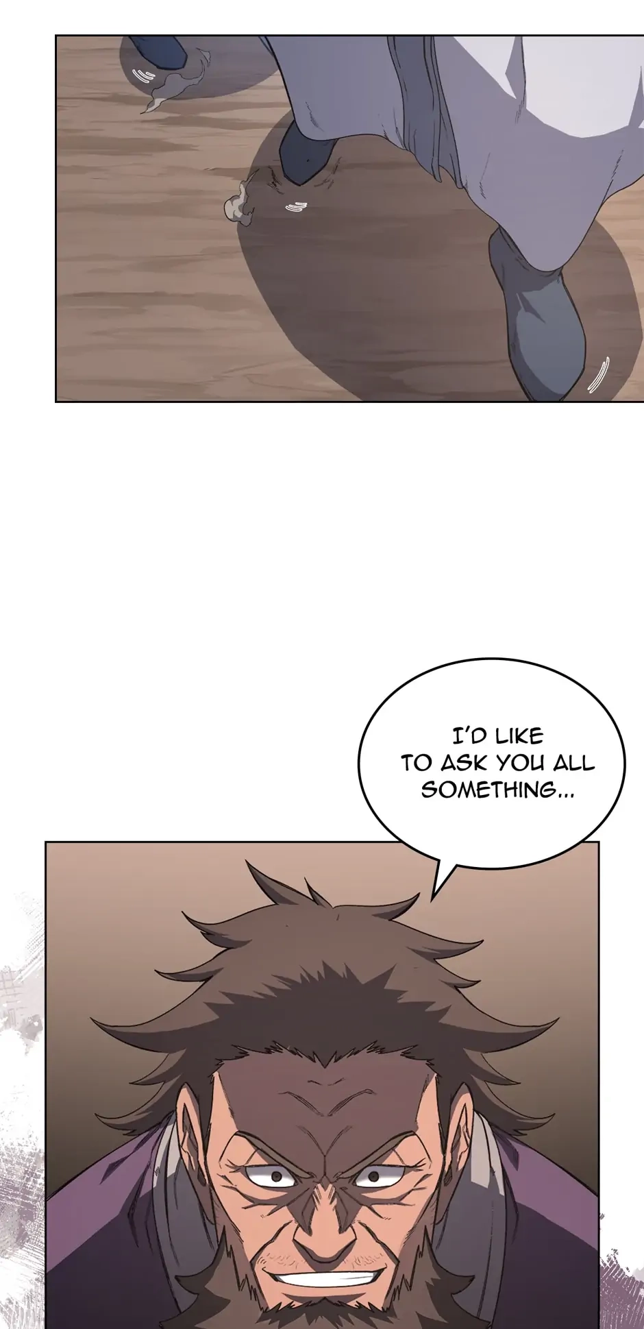 Heavenly Demon Reborn! Chapter 205, page 43 of 53