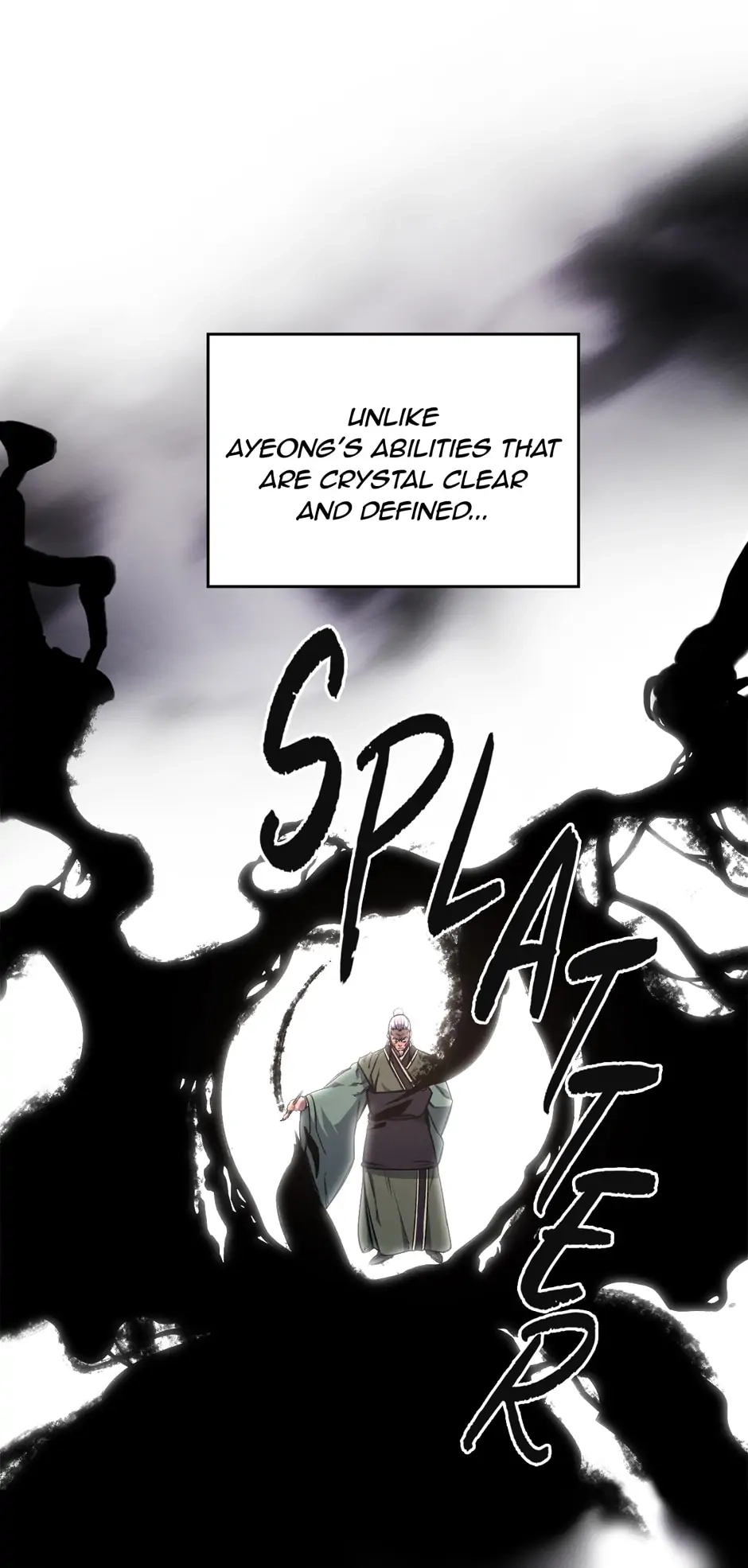 Heavenly Demon Reborn! Chapter 205, page 51 of 53