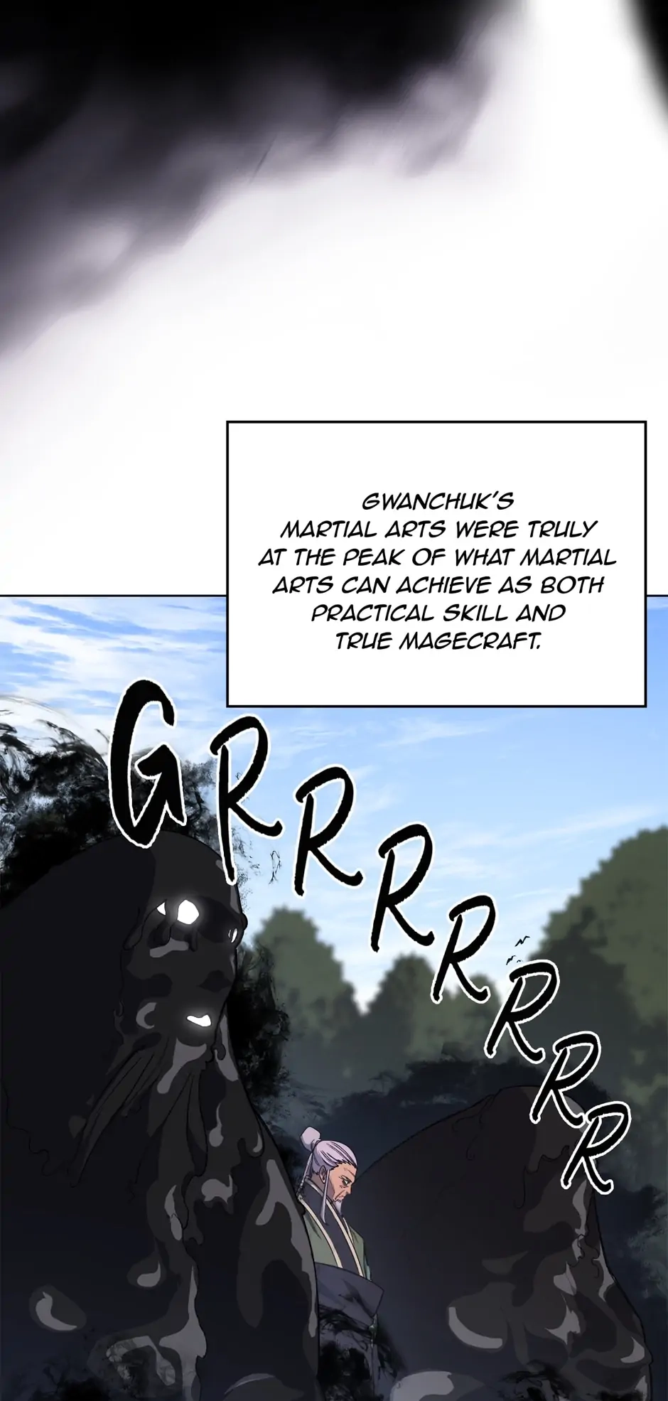 Heavenly Demon Reborn! Chapter 205, page 52 of 53