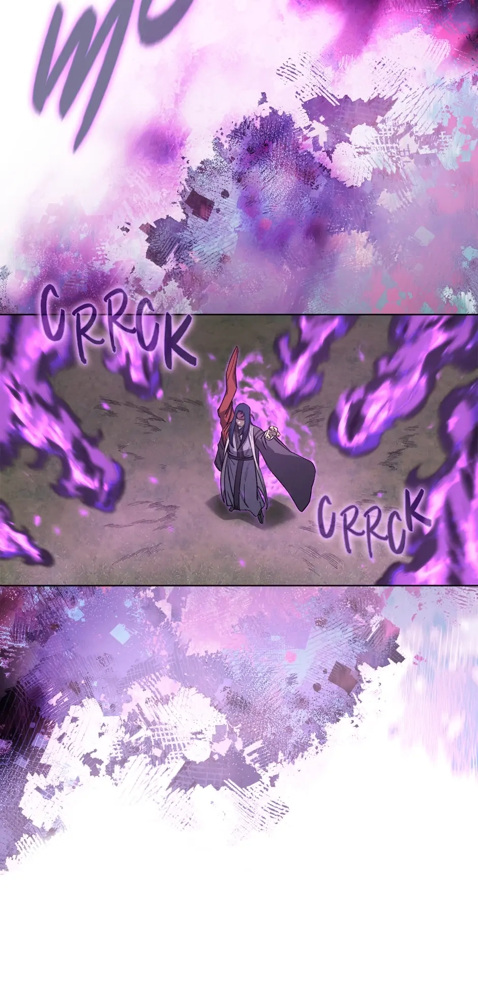 Heavenly Demon Reborn! Chapter 205, page 6 of 53