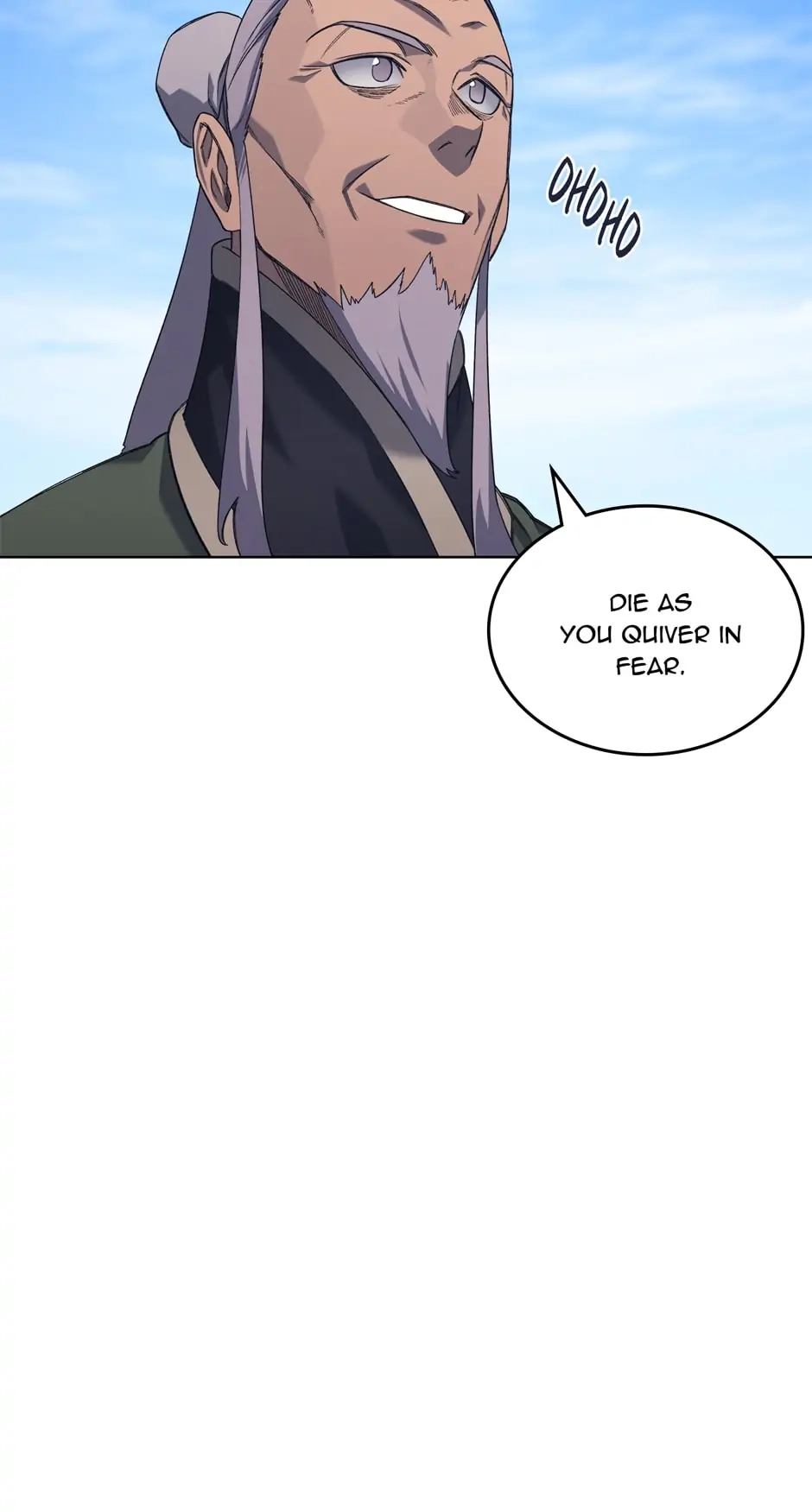 Heavenly Demon Reborn! Chapter 206, page 10 of 55