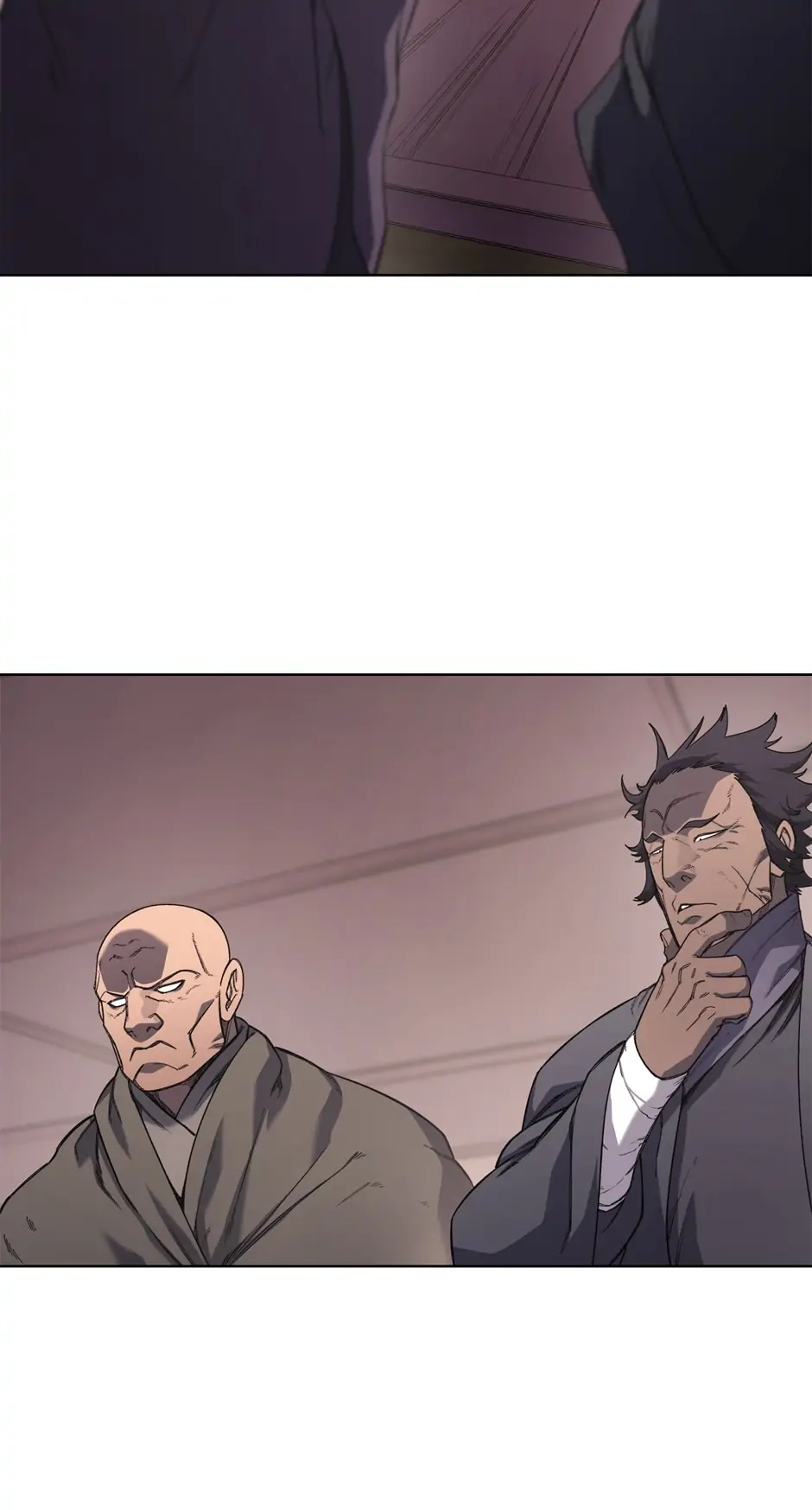 Heavenly Demon Reborn! Chapter 206, page 13 of 55