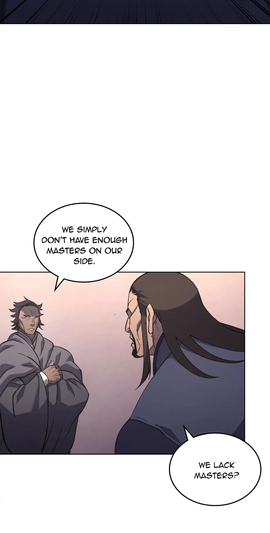 Heavenly Demon Reborn! Chapter 206, page 16 of 55