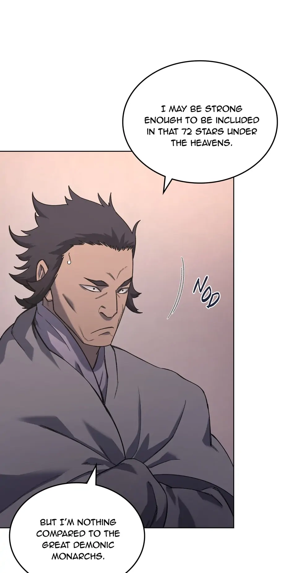 Heavenly Demon Reborn! Chapter 206, page 17 of 55