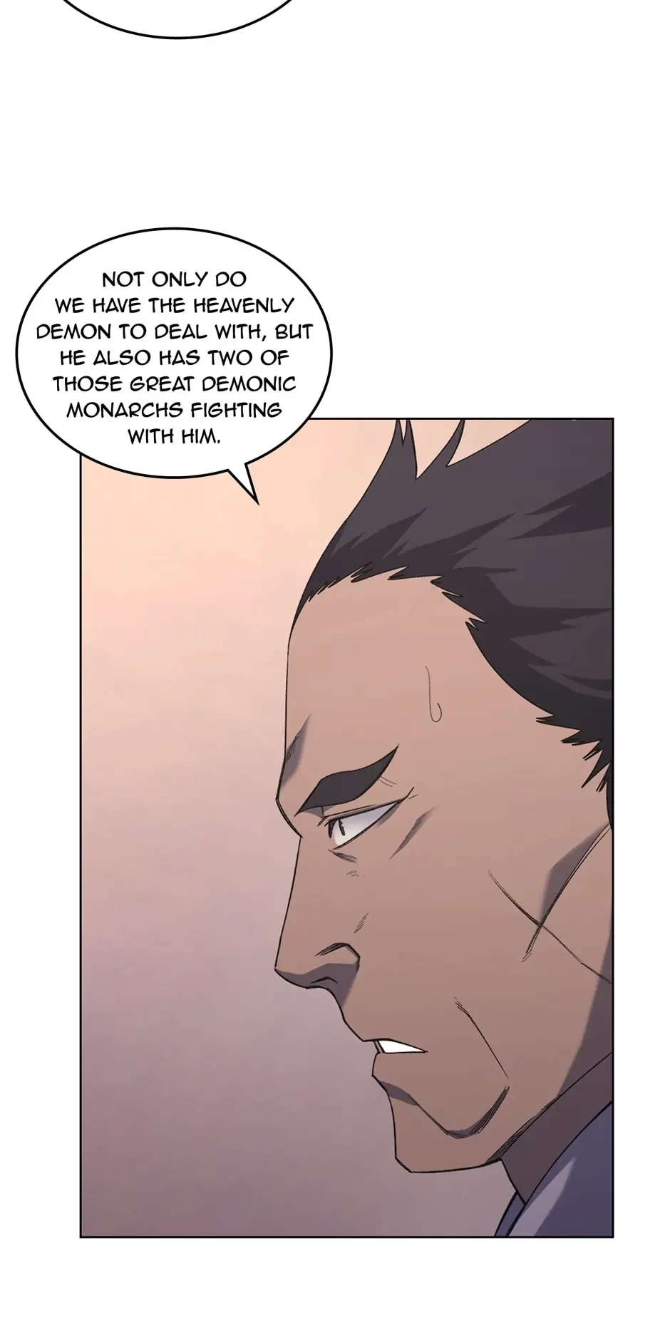 Heavenly Demon Reborn! Chapter 206, page 18 of 55
