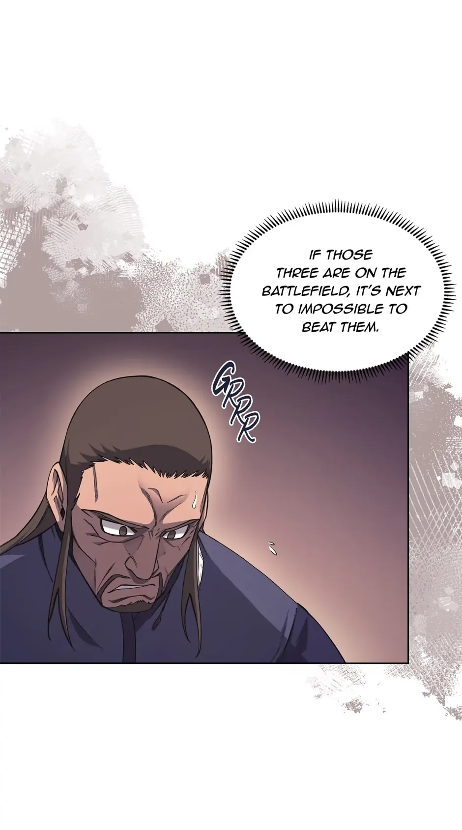 Heavenly Demon Reborn! Chapter 206, page 19 of 55