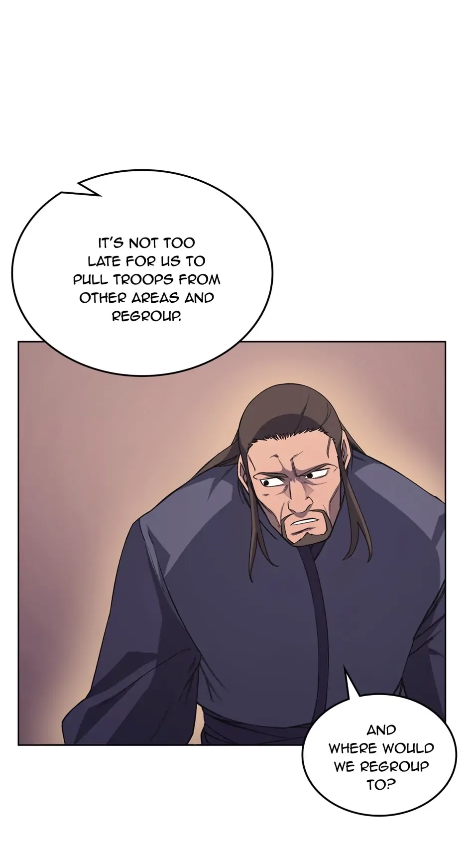 Heavenly Demon Reborn! Chapter 206, page 24 of 55
