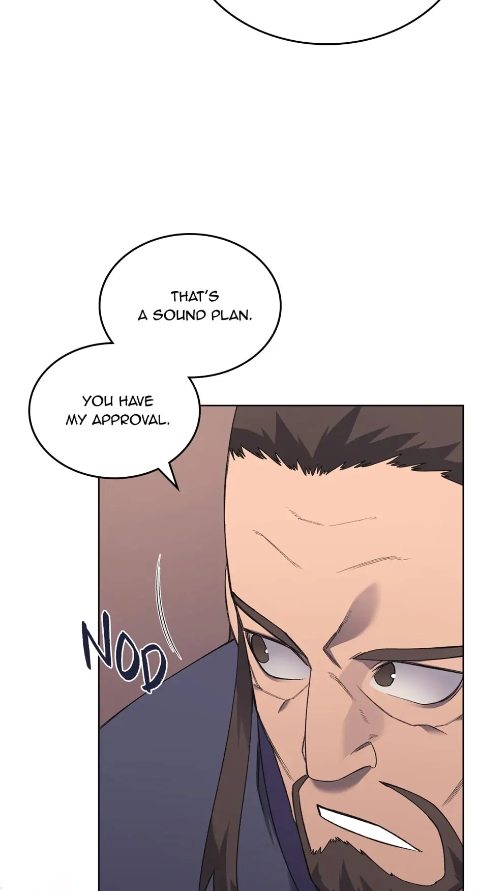 Heavenly Demon Reborn! Chapter 206, page 26 of 55