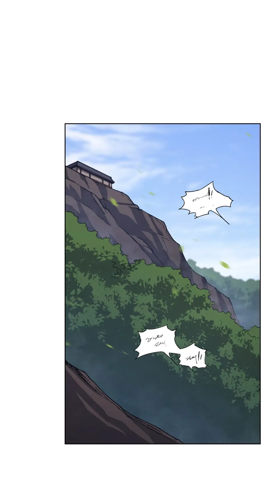Heavenly Demon Reborn! Chapter 206, page 30 of 55