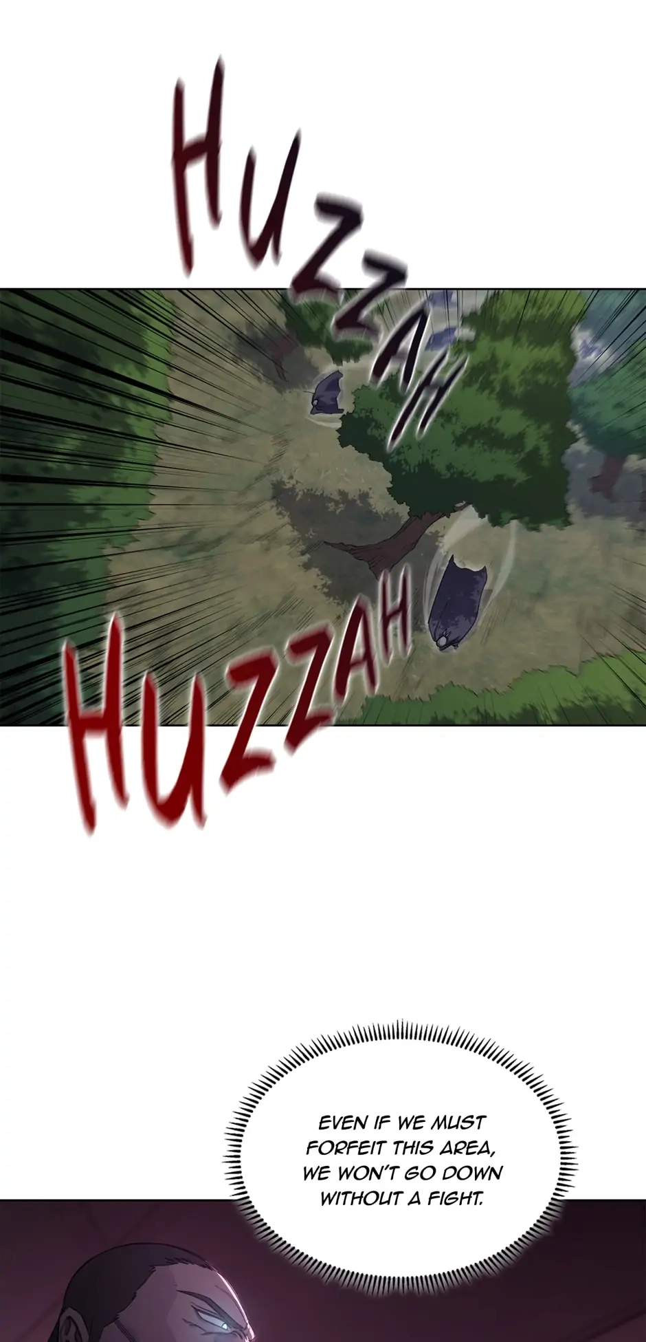 Heavenly Demon Reborn! Chapter 206, page 31 of 55