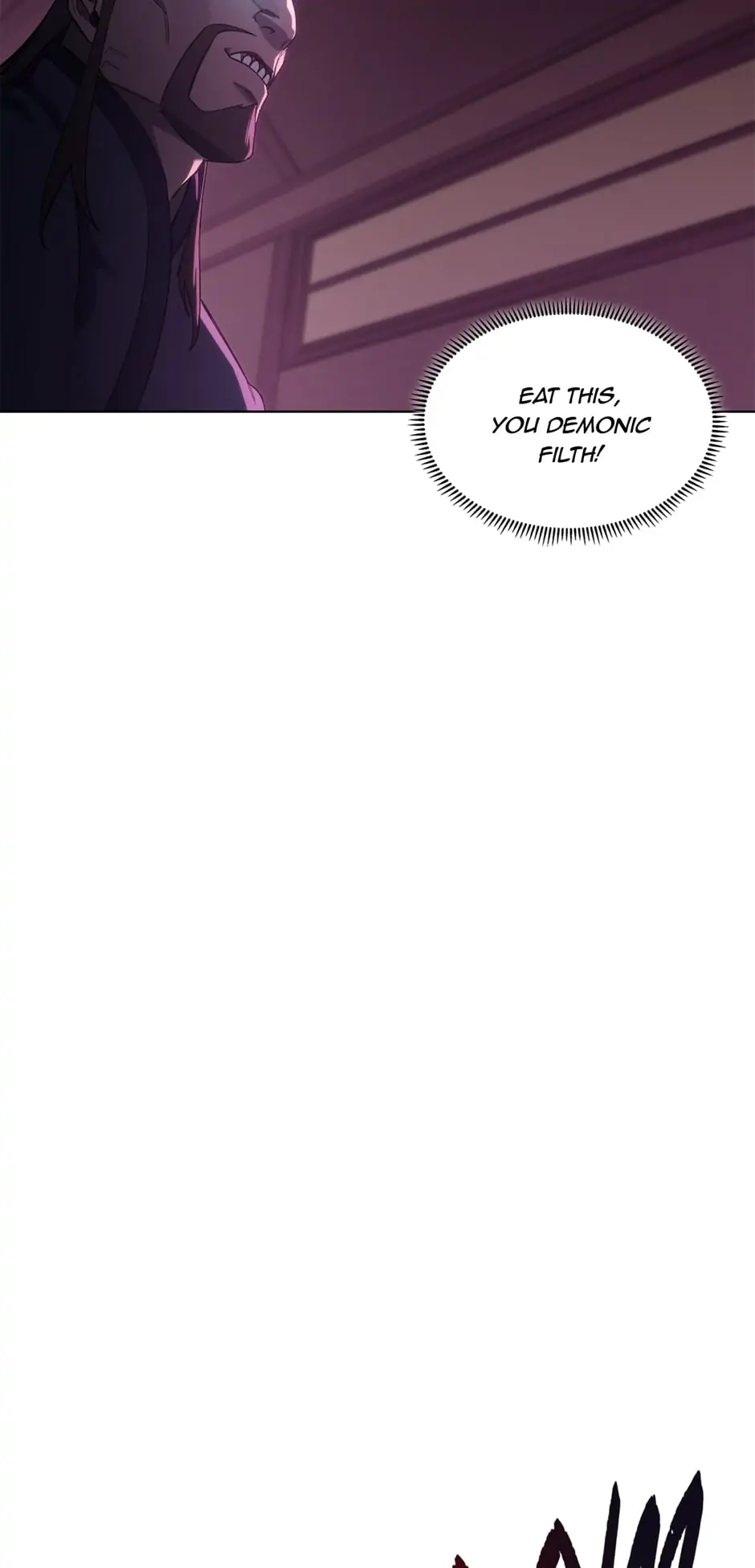 Heavenly Demon Reborn! Chapter 206, page 32 of 55
