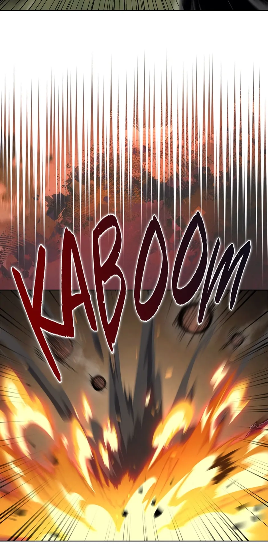 Heavenly Demon Reborn! Chapter 206, page 34 of 55