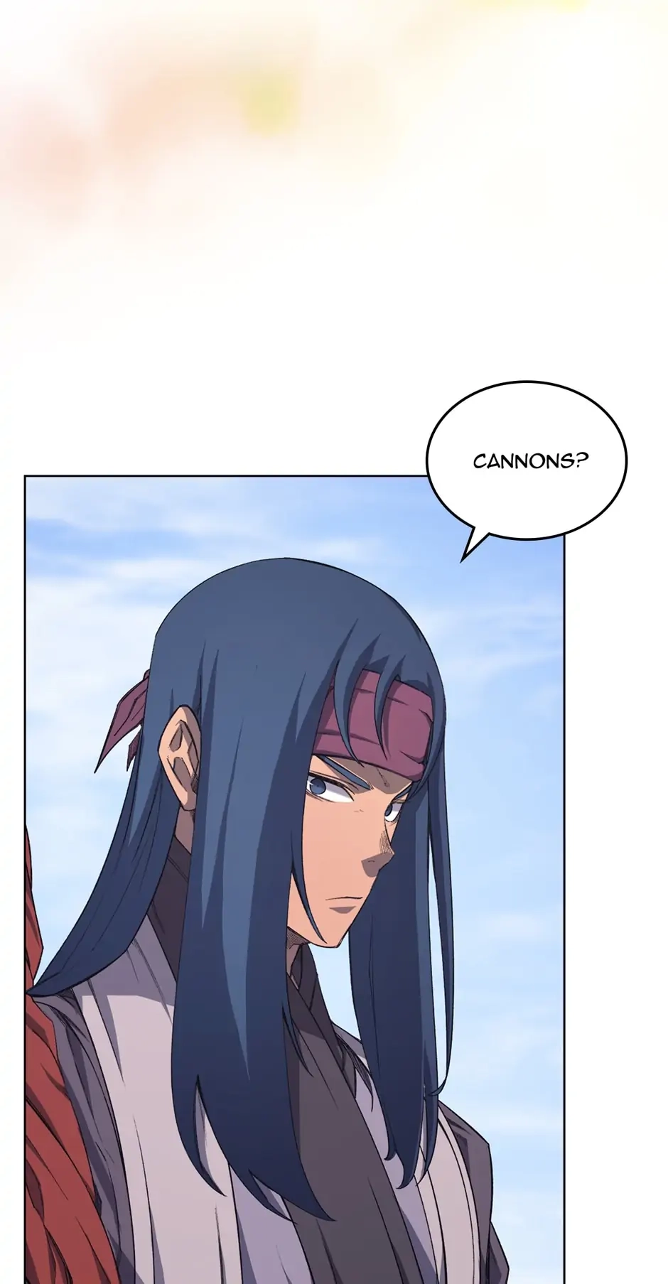 Heavenly Demon Reborn! Chapter 206, page 37 of 55