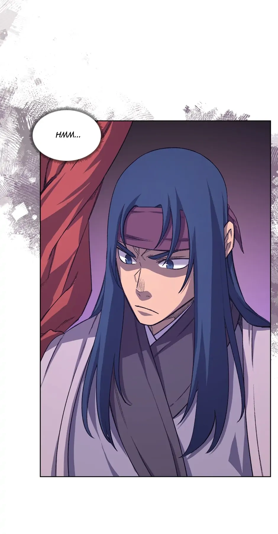 Heavenly Demon Reborn! Chapter 206, page 39 of 55