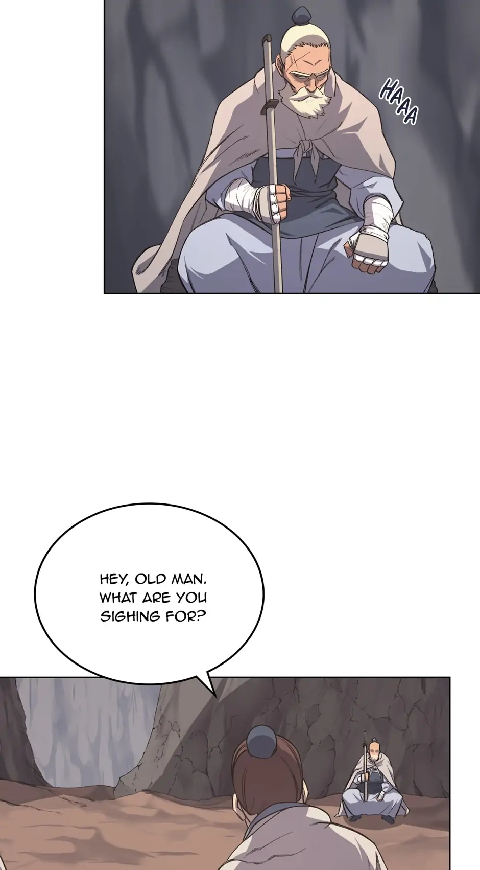 Heavenly Demon Reborn! Chapter 206, page 46 of 55