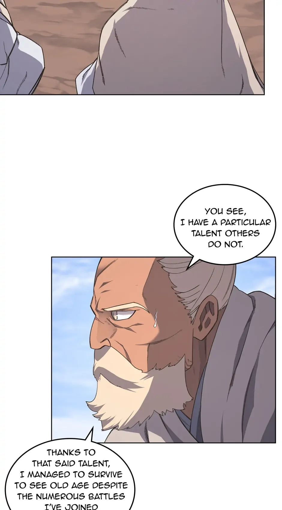 Heavenly Demon Reborn! Chapter 206, page 47 of 55