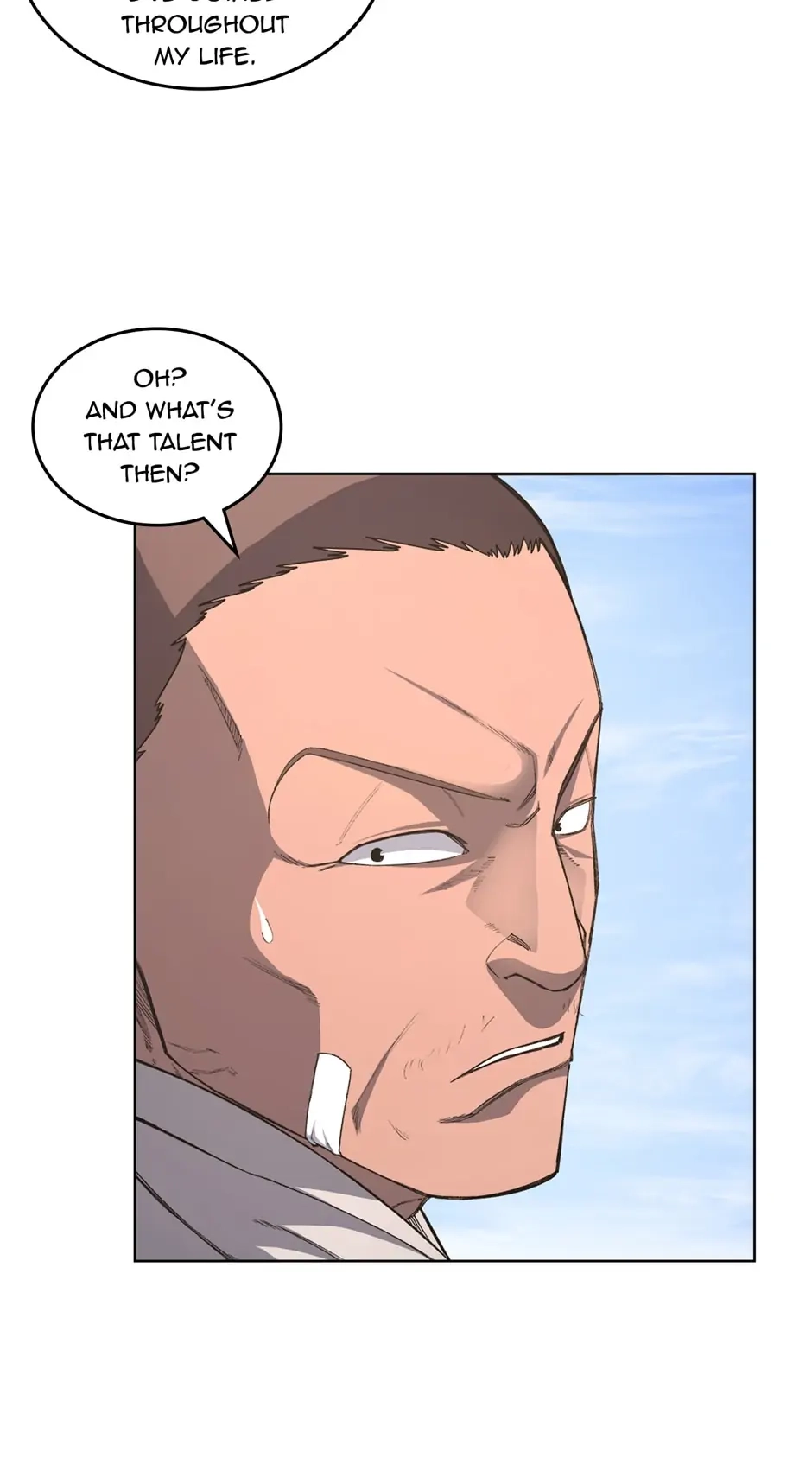 Heavenly Demon Reborn! Chapter 206, page 48 of 55