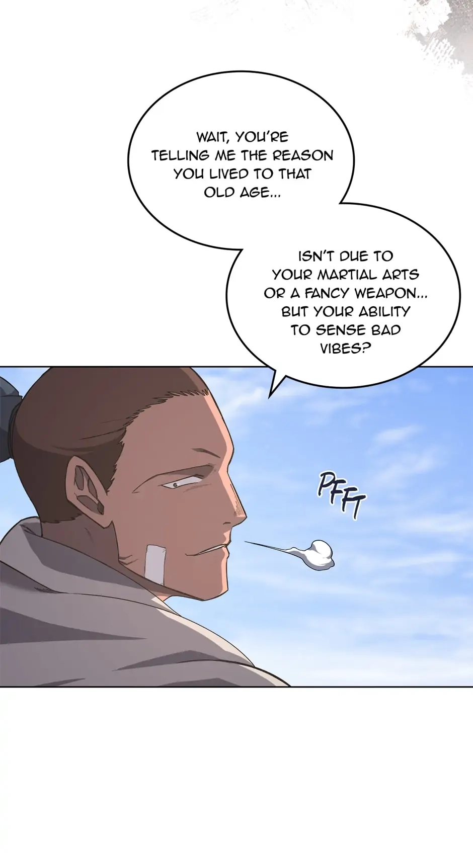 Heavenly Demon Reborn! Chapter 206, page 50 of 55