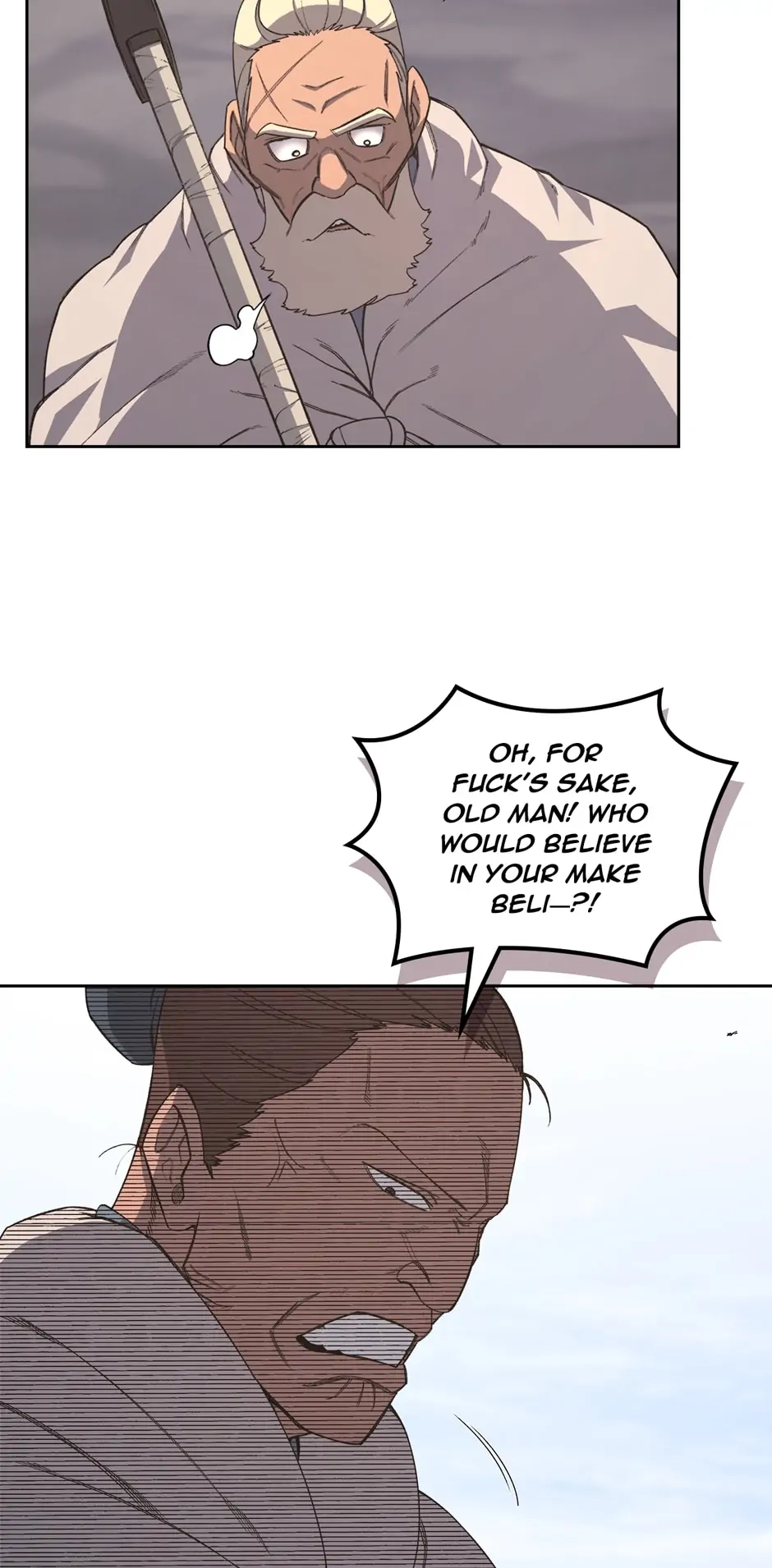 Heavenly Demon Reborn! Chapter 206, page 53 of 55