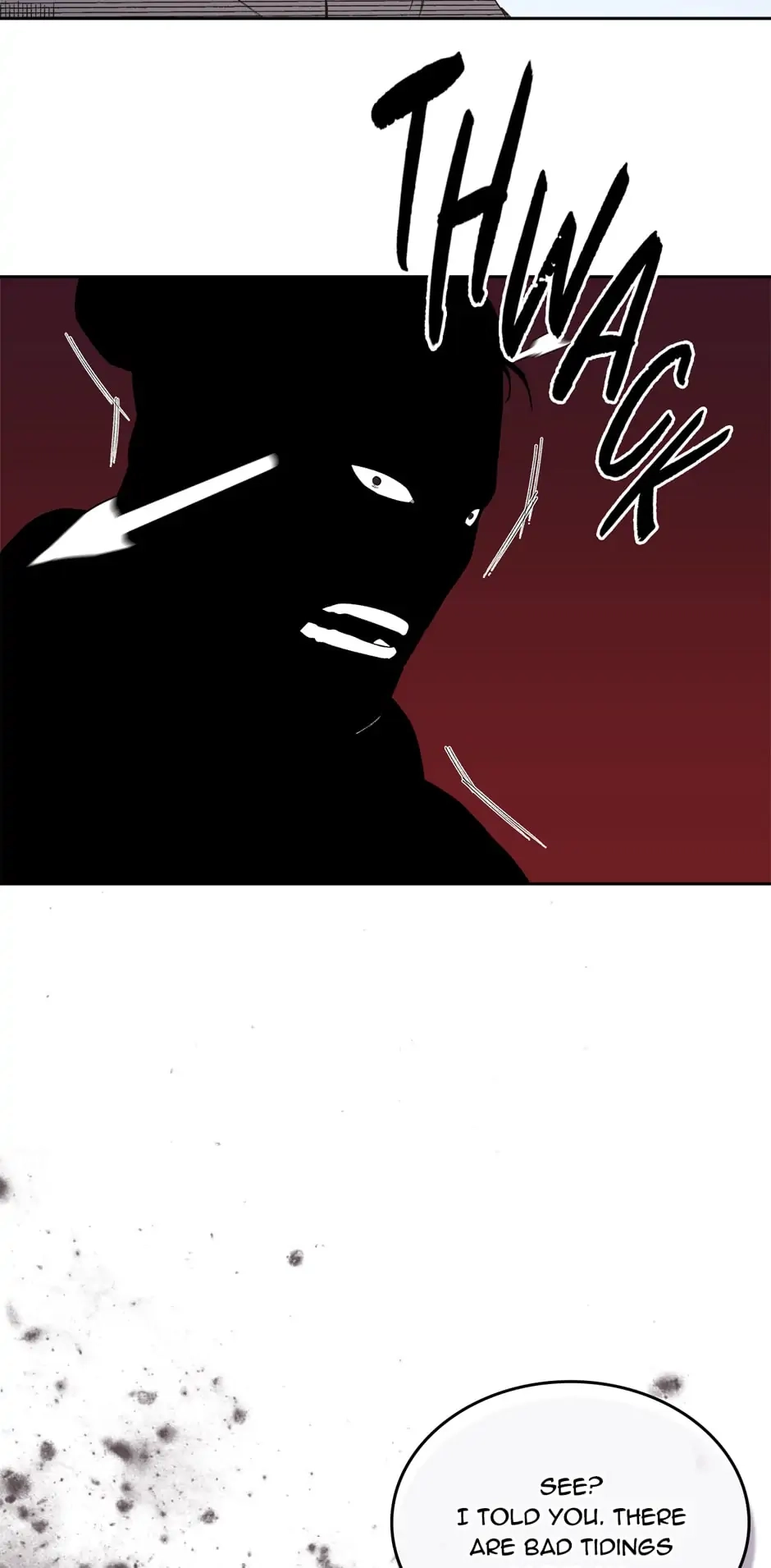 Heavenly Demon Reborn! Chapter 206, page 54 of 55