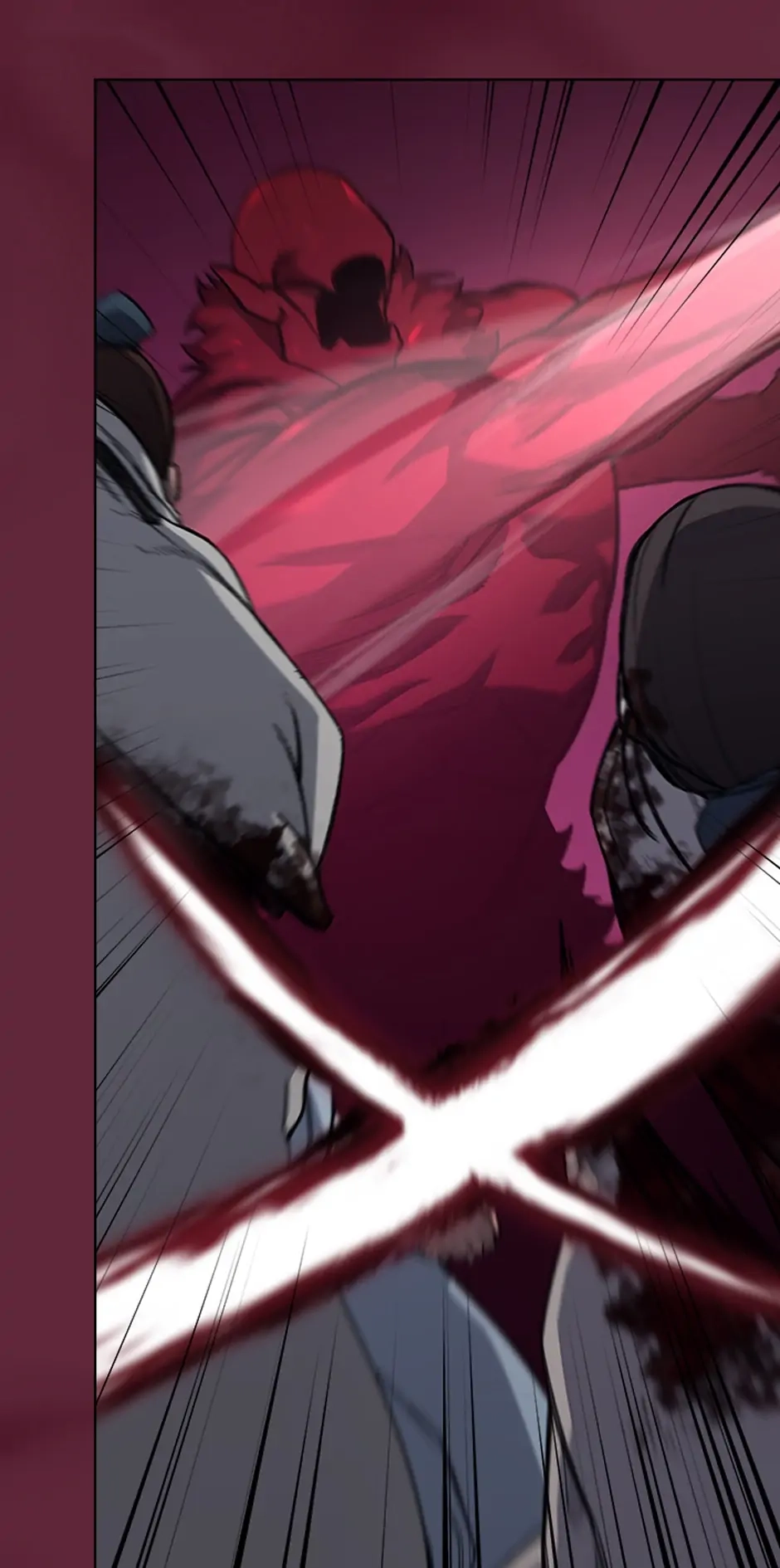 Heavenly Demon Reborn! Chapter 206, page 6 of 55