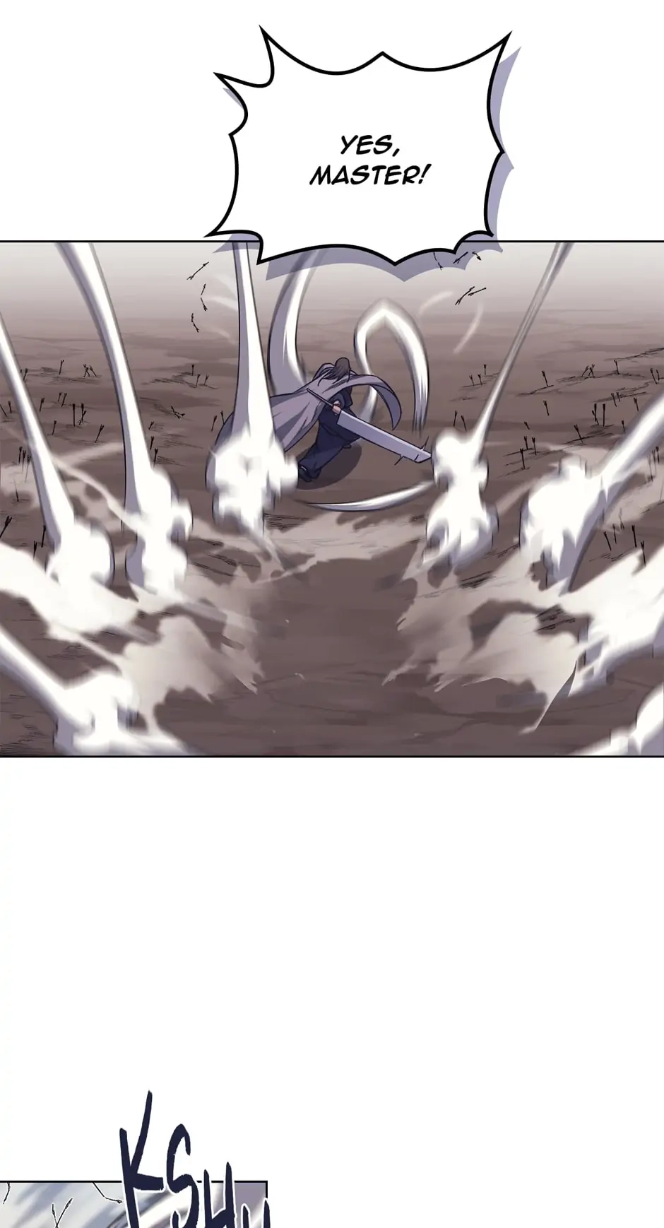 Heavenly Demon Reborn! Chapter 207, page 12 of 60